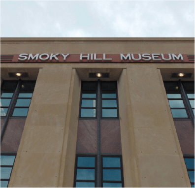 Smoky Hill Museum